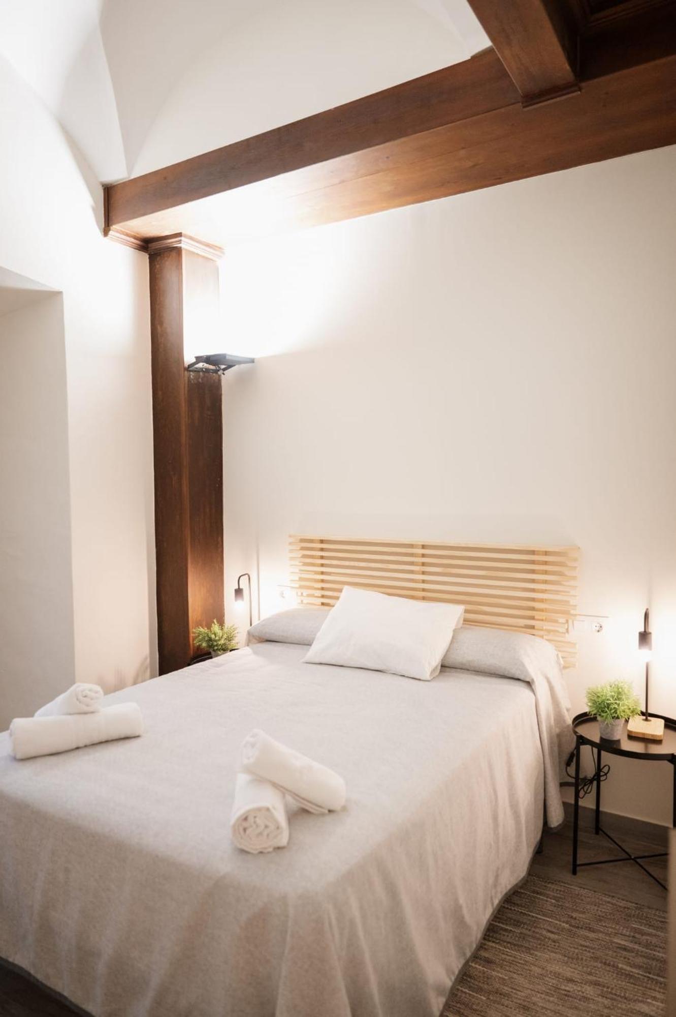 Apartamento Cuzco Trujillo Ngoại thất bức ảnh