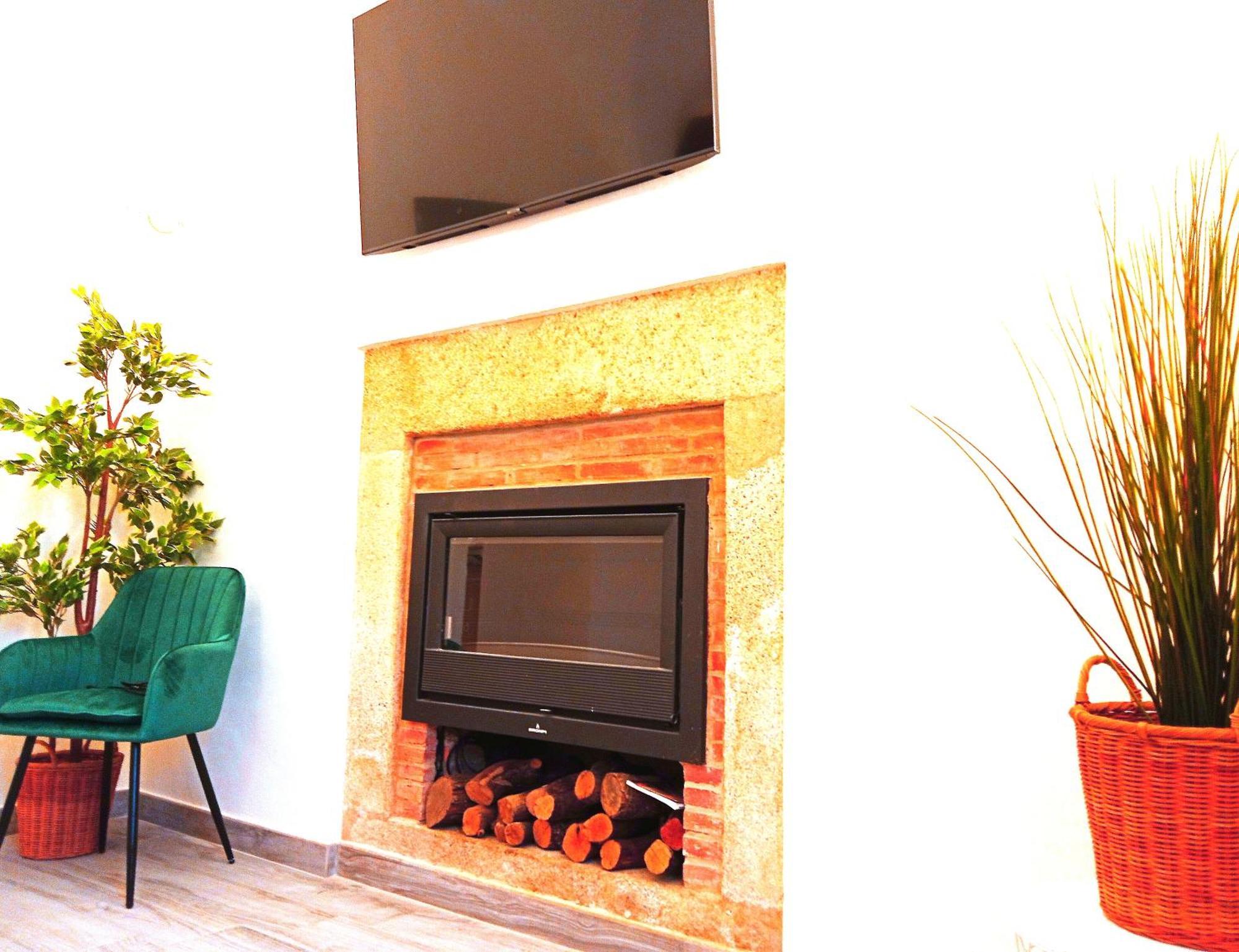 Apartamento Cuzco Trujillo Ngoại thất bức ảnh
